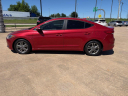 Thumbnail image of 2018 Hyundai ELANTRA at AutoMax Hyundai Del City