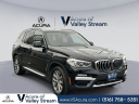 2019 BMW X3 xDrive30i at Acura of Valley Stream