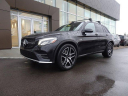 Thumbnail image of 2019 Mercedes-Benz GLC at Columbia Hyundai Acura Used