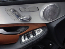 Thumbnail image of 2019 Mercedes-Benz GLC at Columbia Hyundai Acura Used