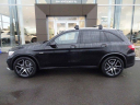 Thumbnail image of 2019 Mercedes-Benz GLC at Columbia Hyundai Acura Used