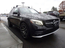 Thumbnail image of 2019 Mercedes-Benz GLC at Columbia Hyundai Acura Used