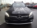 Thumbnail image of 2019 Mercedes-Benz GLC at Columbia Hyundai Acura Used