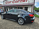 2008 Lexus IS 250 Base at Car Corner