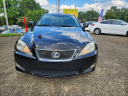 Thumbnail image of 2008 Lexus IS 250 at Car Corner