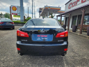 Thumbnail image of 2008 Lexus IS 250 at Car Corner