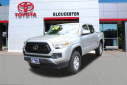 Thumbnail image of 2020 Toyota Tacoma at Gloucester Toyota - New