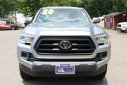 Thumbnail image of 2020 Toyota Tacoma at Gloucester Toyota - New
