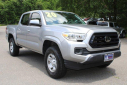 2020 Toyota Tacoma SR at Gloucester Toyota - New