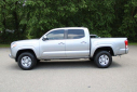 Thumbnail image of 2020 Toyota Tacoma at Gloucester Toyota - New