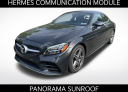 Thumbnail image of 2021 Mercedes-Benz C-Class at Atlantic Kia