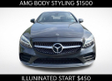 Thumbnail image of 2021 Mercedes-Benz C-Class at Atlantic Kia