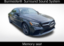 Thumbnail image of 2021 Mercedes-Benz C-Class at Atlantic Kia
