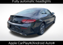 2021 Mercedes-Benz C-Class C 300 4MATIC at Atlantic Kia