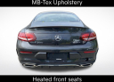 Thumbnail image of 2021 Mercedes-Benz C-Class at Atlantic Kia