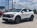 Thumbnail image of 2023 Kia Sportage Hybrid at OrlandoKiaWest - NEW