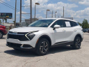 2023 Kia Sportage Hybrid LX at OrlandoKiaWest - NEW