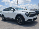 Thumbnail image of 2023 Kia Sportage Hybrid at OrlandoKiaWest - NEW