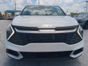 Thumbnail image of 2023 Kia Sportage Hybrid at OrlandoKiaWest - NEW
