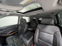 2017 Chevrolet Tahoe Premier at Mel Hambelton Ford