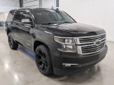 Thumbnail image of 2017 Chevrolet Tahoe at Mel Hambelton Ford