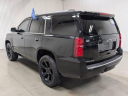Thumbnail image of 2017 Chevrolet Tahoe at Mel Hambelton Ford