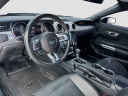 Thumbnail image of 2022 Ford Mustang at StgAutoGroupOfBellflower - Used
