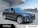 Thumbnail image of 2025 Audi Q5 at Hoffman Audi of New London