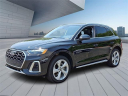 Thumbnail image of 2025 Audi Q5 at Hoffman Audi of New London