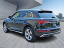 Thumbnail image of 2025 Audi Q5 at Hoffman Audi of New London