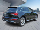 Thumbnail image of 2025 Audi Q5 at Hoffman Audi of New London