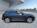 Thumbnail image of 2025 Audi Q5 at Hoffman Audi of New London