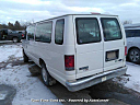 Thumbnail image of 2010 Ford E-Series at Vans Vans Vans, Inc.