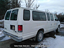 Thumbnail image of 2010 Ford E-Series at Vans Vans Vans, Inc.