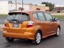 Thumbnail image of 2010 Honda Fit at Serra Buick Gmc Champaign