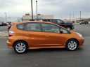 2010 Honda Fit Sport at Serra Buick Gmc Champaign
