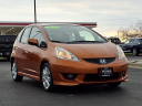 Thumbnail image of 2010 Honda Fit at Serra Buick Gmc Champaign