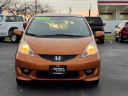 Thumbnail image of 2010 Honda Fit at Serra Buick Gmc Champaign