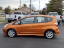 Thumbnail image of 2010 Honda Fit at Serra Buick Gmc Champaign