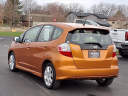 Thumbnail image of 2010 Honda Fit at Serra Buick Gmc Champaign