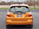 Thumbnail image of 2010 Honda Fit at Serra Buick Gmc Champaign