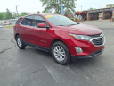 2018 Chevrolet Equinox LT at Bill Gaddis Chrysler Dodge Jeep Ram
