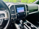 2018 Ford F-150 Lariat at Northside Auto