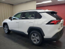 2024 Toyota RAV4 Hybrid LE at USED - Continental Toyota