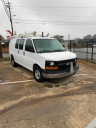 Thumbnail image of 2014 Chevrolet Express at Chesser Automotive LLC