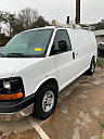 Thumbnail image of 2014 Chevrolet Express at Chesser Automotive LLC