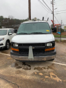 Thumbnail image of 2014 Chevrolet Express at Chesser Automotive LLC