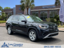 Thumbnail image of 2021 Volkswagen Atlas at Low Country Volkswagen