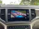 Thumbnail image of 2021 Volkswagen Atlas at Low Country Volkswagen