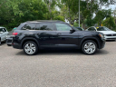 Thumbnail image of 2021 Volkswagen Atlas at Low Country Volkswagen